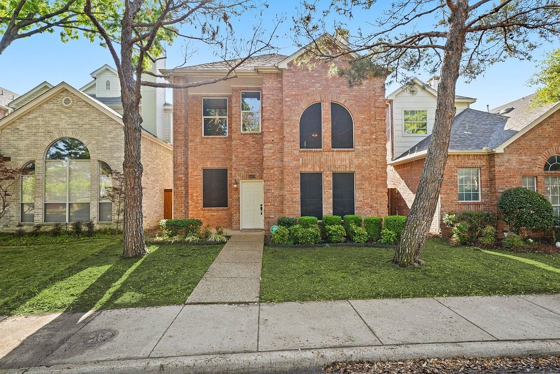18028 Windflower Way, Dallas, TX 75252 Zillow