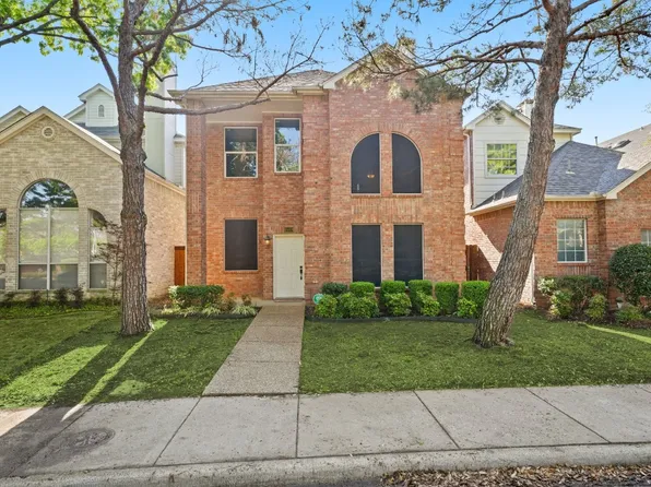 18028 Windflower Way, Dallas, TX 75252