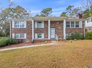 3704 Adair St NW, Huntsville, AL 35810
