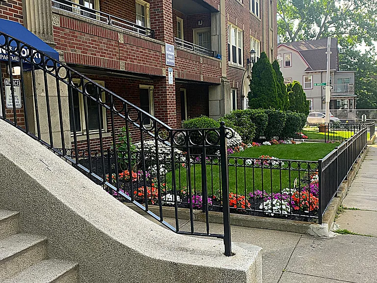 Nazing Court — Photo 17
