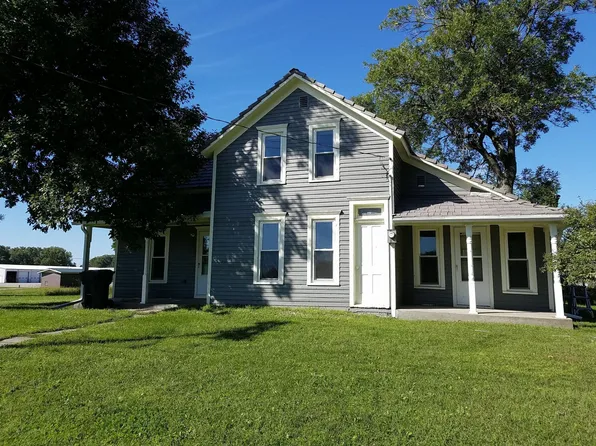 431 S Monroe St, West Point, NE 68788