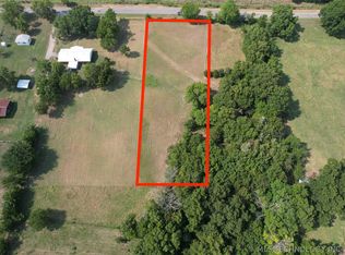 1541 Platter Rd, Calera, OK 74730