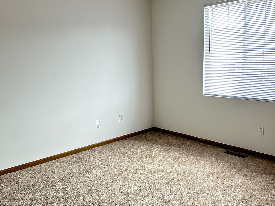 Bedroom #1