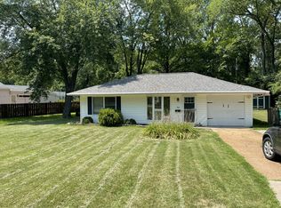 743 Lexington Ave, Saint Louis, MO 63122