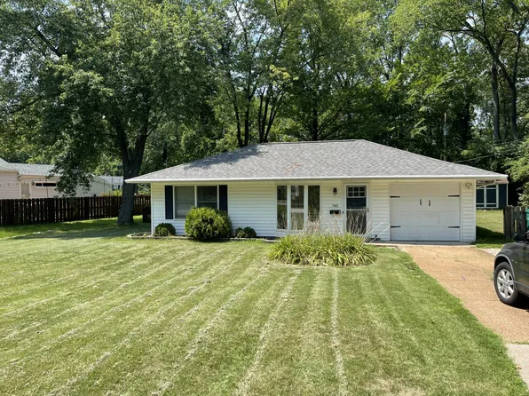 743 Lexington Ave, Saint Louis, MO 63122