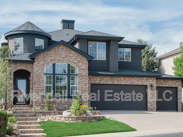 7224 Serena Dr, Castle Pines, CO 80108