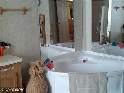 Bath (Master)
