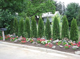 33420 SW Sycamore St, Scappoose, OR 97056