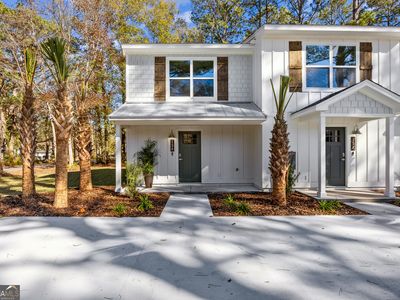 166 Clarks Bluff Rd, Kingsland, GA, 31548