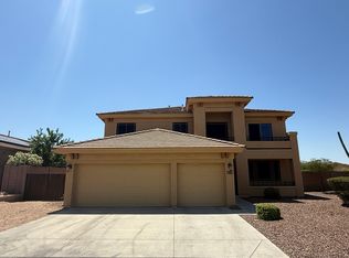 1939 W Maya Way, Phoenix, AZ 85085