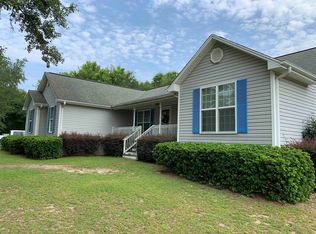 160 County Line Church Rd SW, Milledgeville, GA 31061