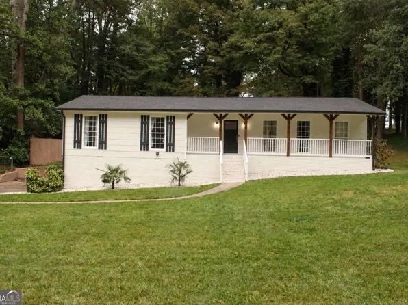 3248 Continental Ct, Lawrenceville, GA 30044