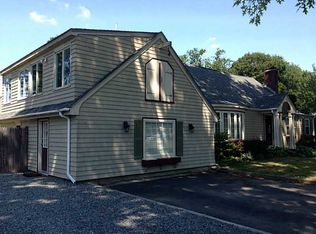 27 Hilltop Ave, Barrington, RI 02806