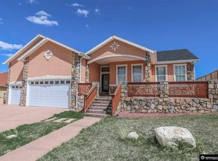 4511 Shasta Dr, Casper, WY 82604