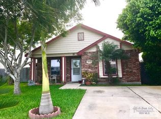 2982 Duck Pond Dr, Brownsville, TX 78526