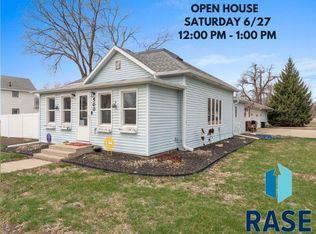 500 Garfield St, Centerville, SD 57014