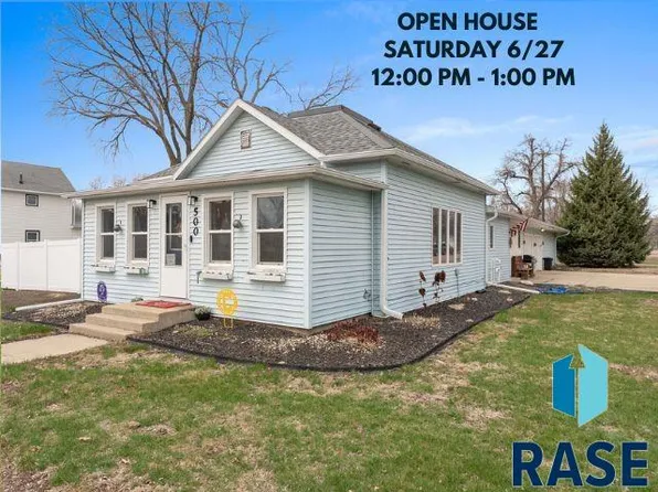 500 Garfield St, Centerville, SD 57014