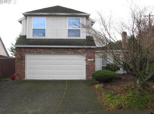 17894 SW Richard Ct, Aloha, OR 97007