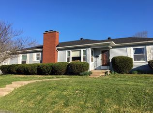 103 S Walnut St, Wilmore, KY 40390