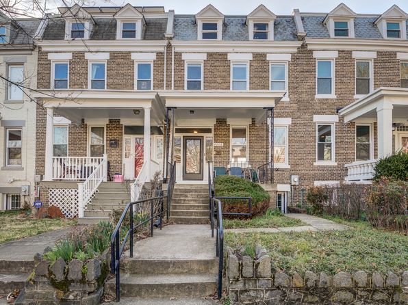 4008 Illinois Ave NW Unit A