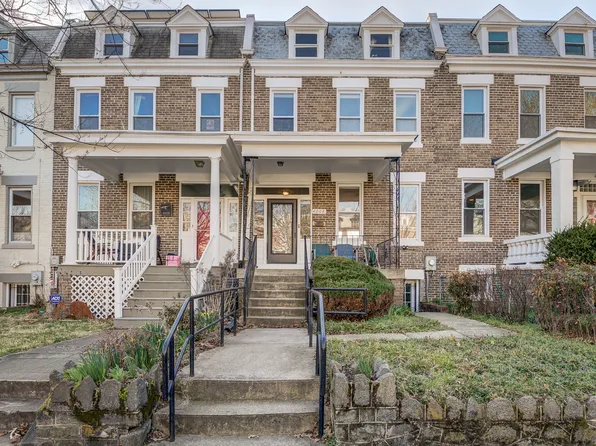 4008 Illinois Ave NW Unit A, Washington, DC 20011