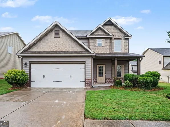 1124 Easley Ct, Lawrenceville, GA 30045
