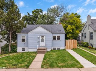 310 N 15th St, Bismarck, ND 58501