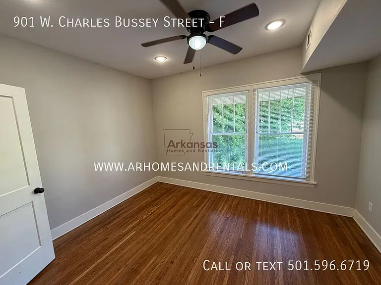 901 W Charles Bussey Ave #F — Photo 7