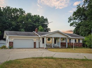 4699 W Carson City Rd, Greenville, MI 48838