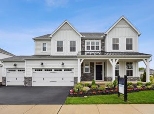 6986 Stillhouse Ln, Dublin, OH 43016