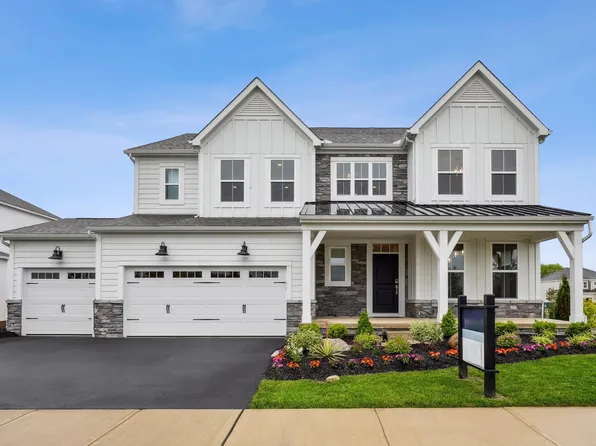 6986 Stillhouse Ln, Dublin, OH 43016