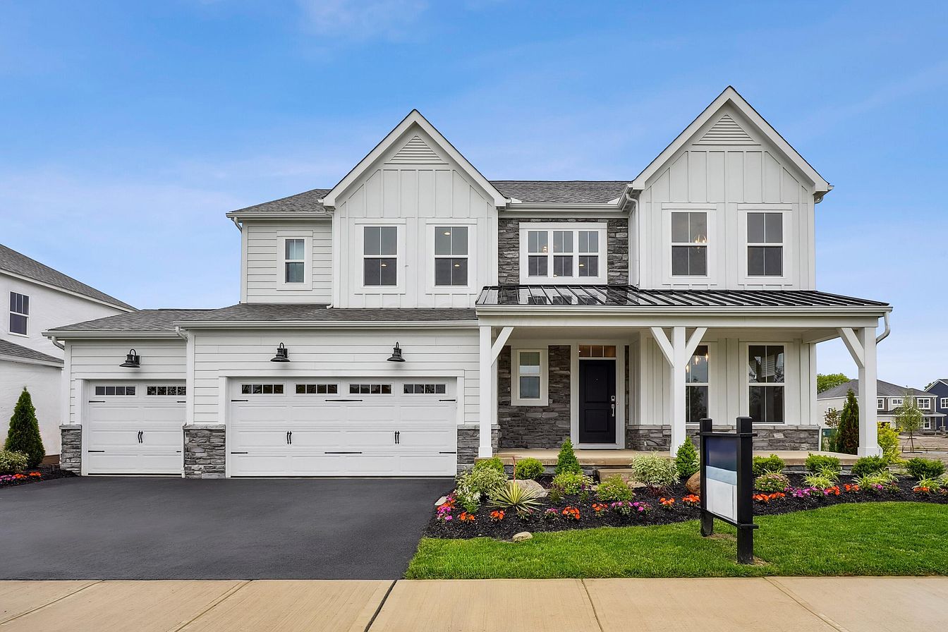 6986 Stillhouse Ln, Dublin, OH 43016 | Zillow