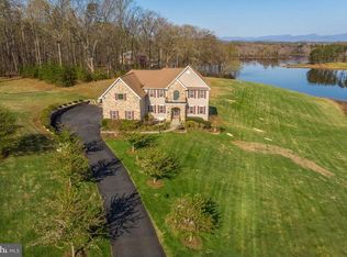 10030 Bella Pointe Dr, Culpeper, VA 22701
