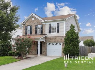 141 Steam Engine Way, Garner, NC 27529