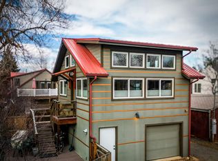 2640 Mapleton Ave UNIT B, Boulder, CO 80304