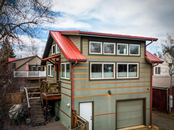 2640 Mapleton Ave UNIT B
