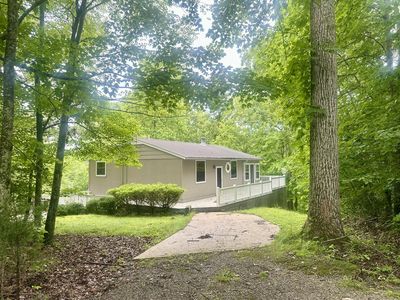 2091 Clifty Creek Rd, Jamestown, KY, 42629