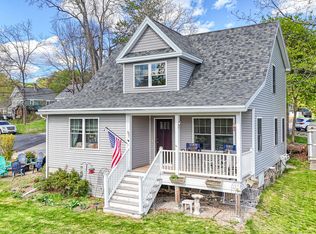 67 Whipple Road, Kittery, ME 03904
