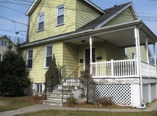 77 Hoover Ave, Bloomfield, NJ 07003