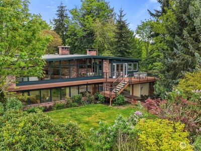 11501 4th Avenue NW, Seattle, WA, 98177