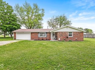 5889 W Homestead Dr, Frankton, IN 46044