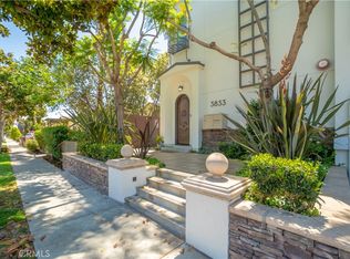 3833 Huron Ave APT 1, Culver City, CA 90232