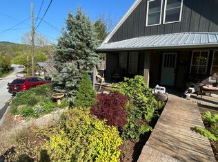 36 Ocala St, Asheville, NC 28801