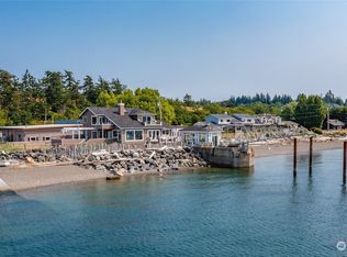 4232 Legoe Bay Rd, Lummi Island, WA 98262