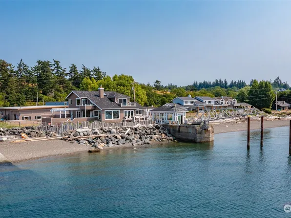 4232 Legoe Bay Road, Lummi Island, WA 98262