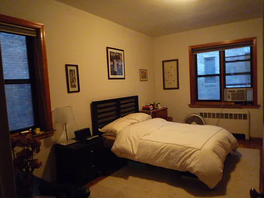 Rented by New Yorker Realty | media 21