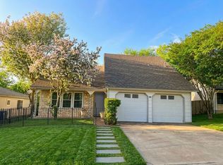 4616 Sidereal Dr, Austin, TX 78727