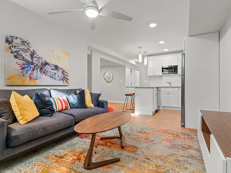 36 Emerson St #1 — Photo 7