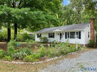 7281 Cornfield Ct, Mechanicsville, VA 23111