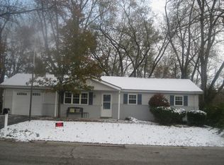 1510 Boone Dr, Saint Charles, MO 63303